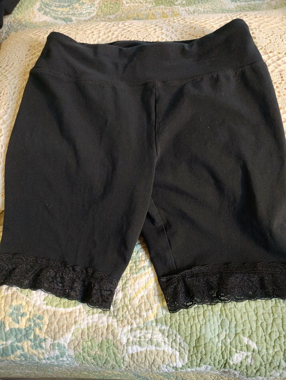 BNNU Colsie Cotton Knit Short